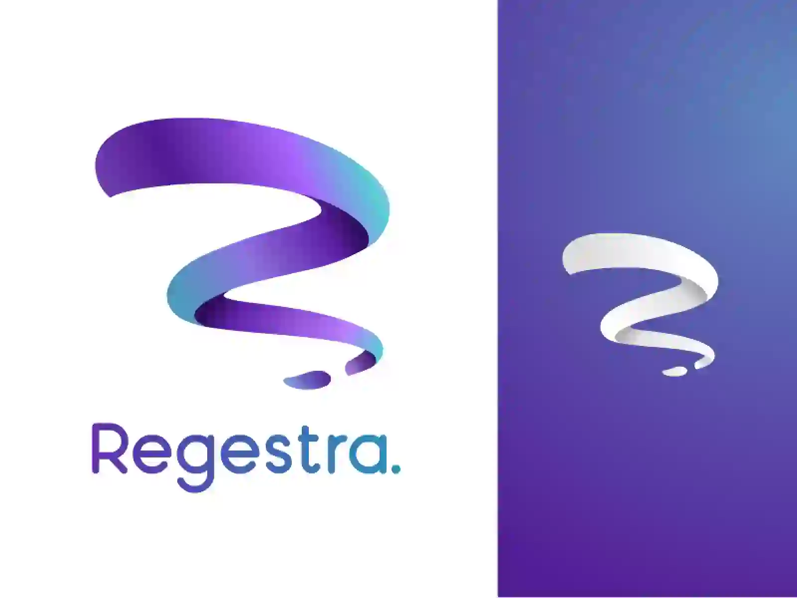 Regestra logo